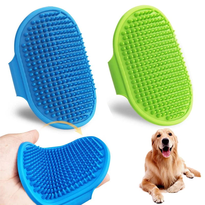 Pet Fountain Cleaning Kit - Pet Temizleme Fırçası Köpek Kediler Banyo