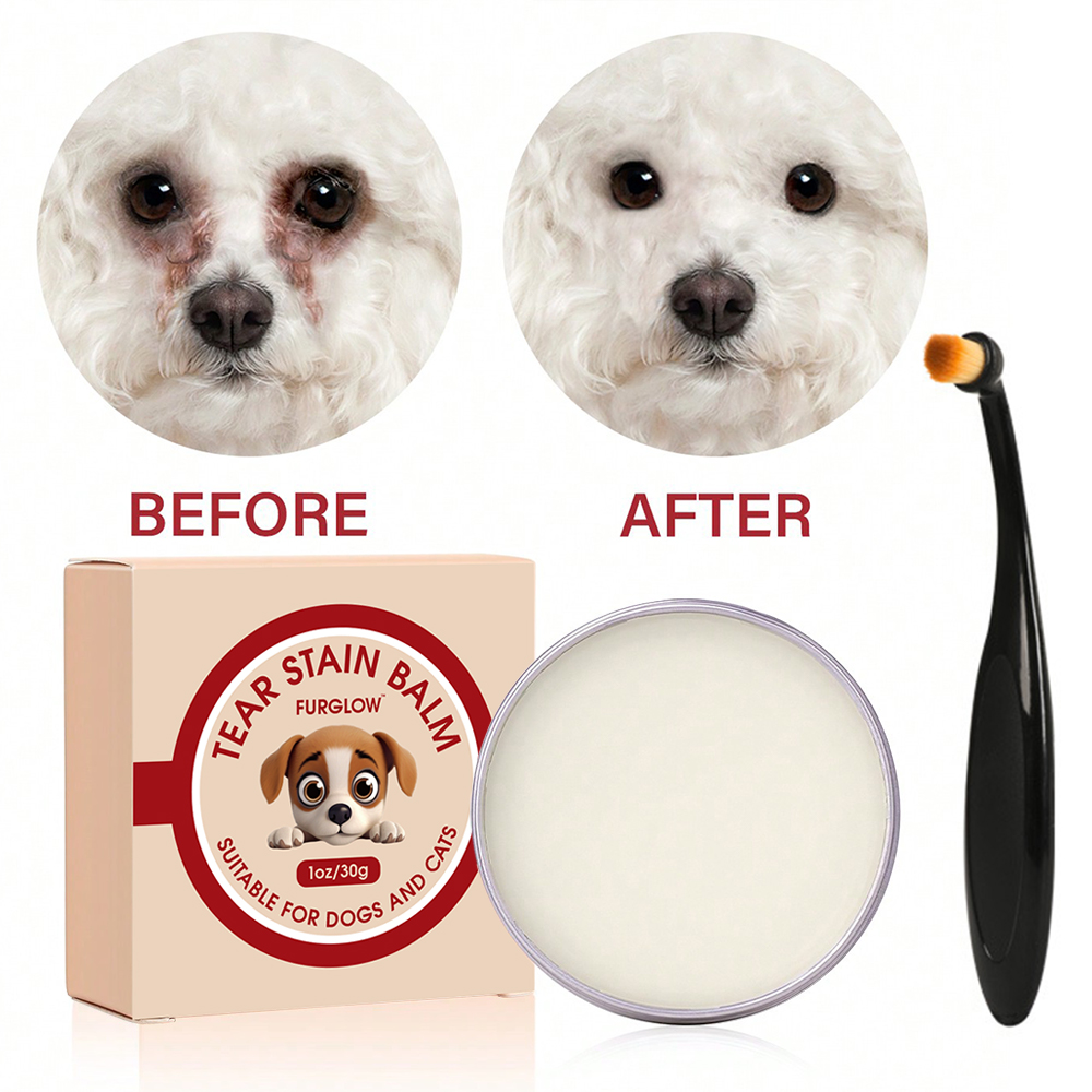Pet Fountain Cleaning Kit - 30G/1Oz, Köpekler ve Kediler için Gözyaşı