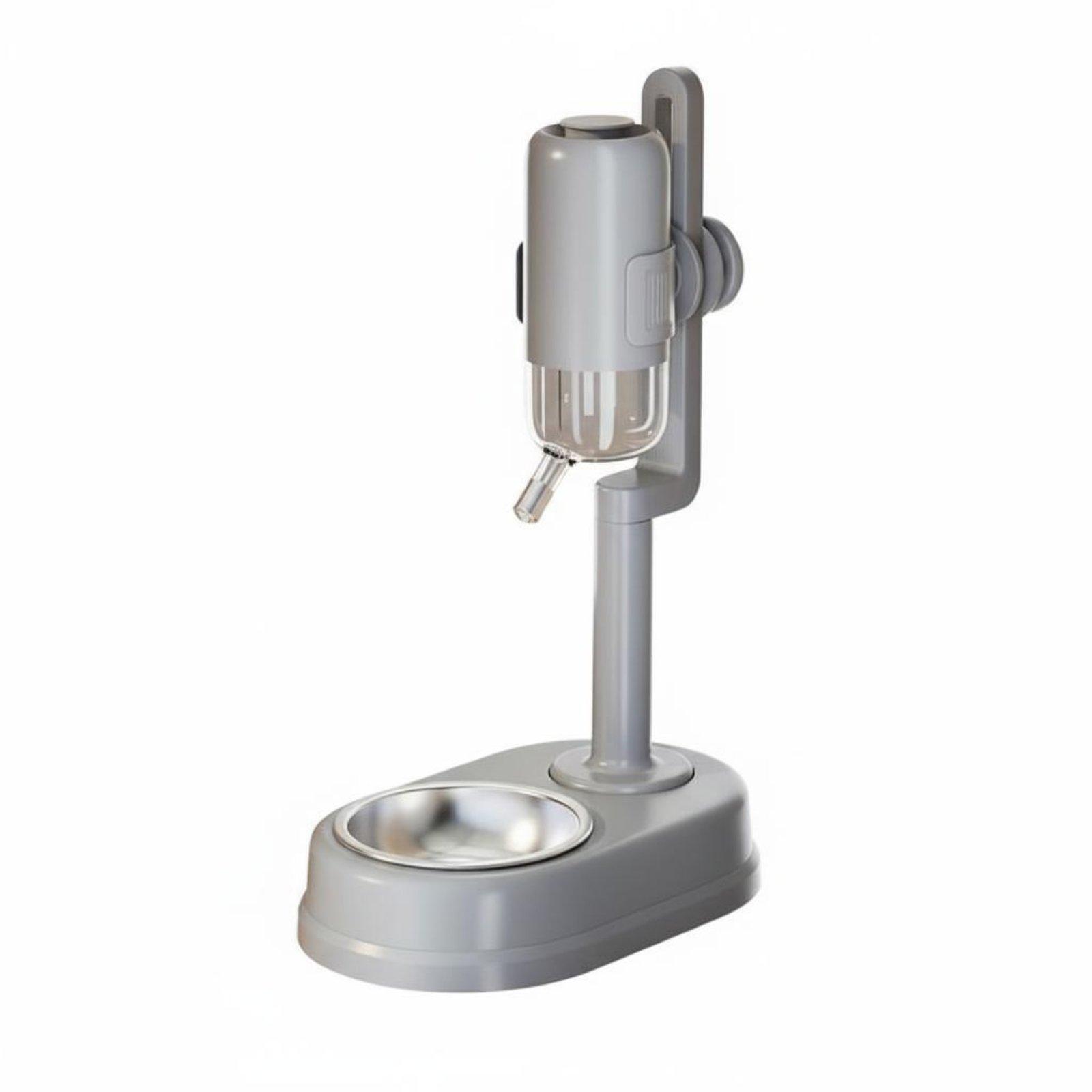 Dog Water Fountain Large - Evcil Hayvan Su Temin Ekipmanı, Köpekler