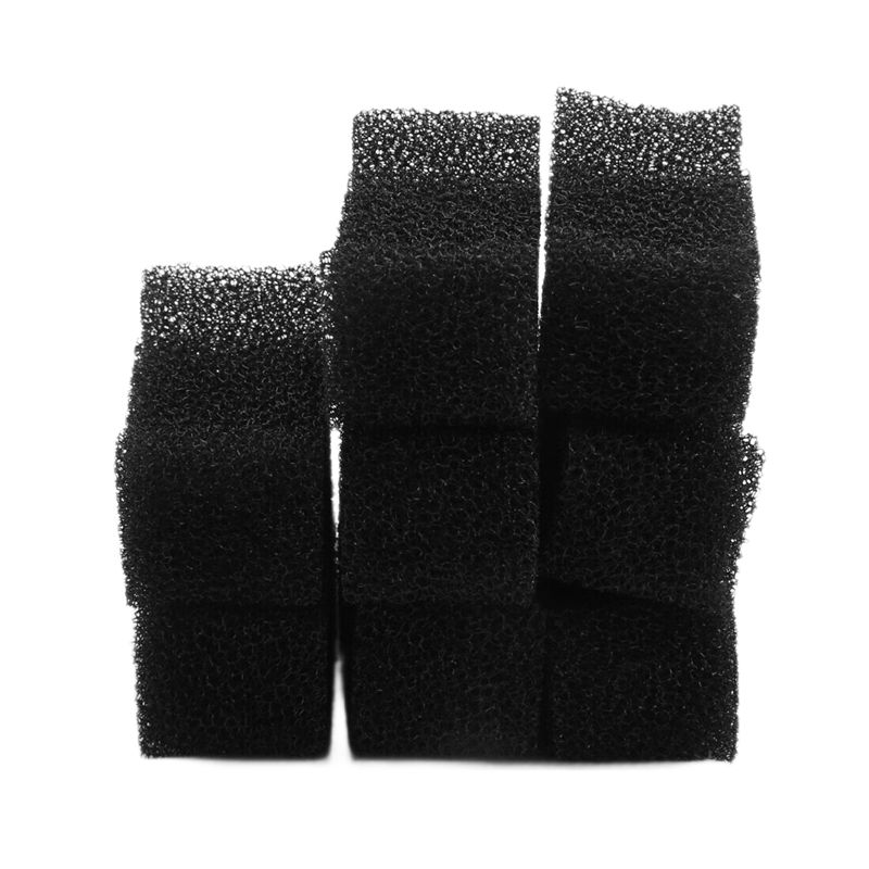 Pet Fountain Filter Replacement - AT02-8PCS Kedi Su Çeşmesi İçin Yedek