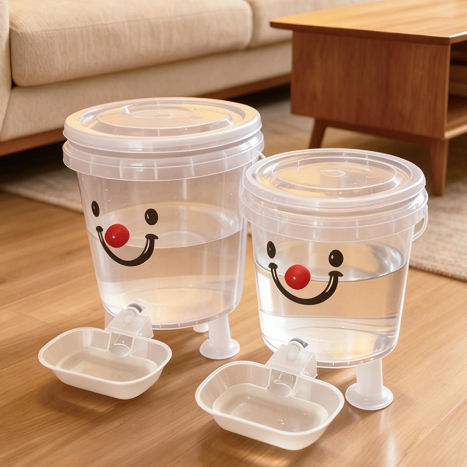3/5L Otomatik Köpek Su Sebili, - Automatic Cat Water Dispenser 3L incelemesi ve fiyatı