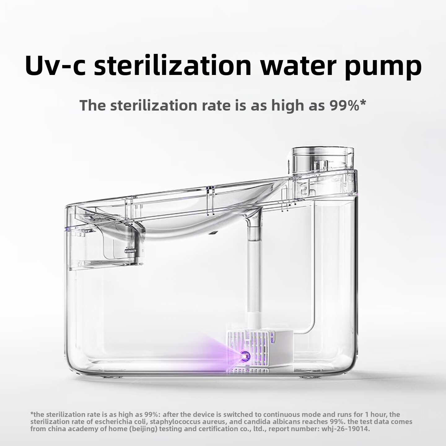 Mijia Akıllı Evcil Hayvan Su P - Pet Water Fountain Uv Sterilizer incelemesi ve fiyatı