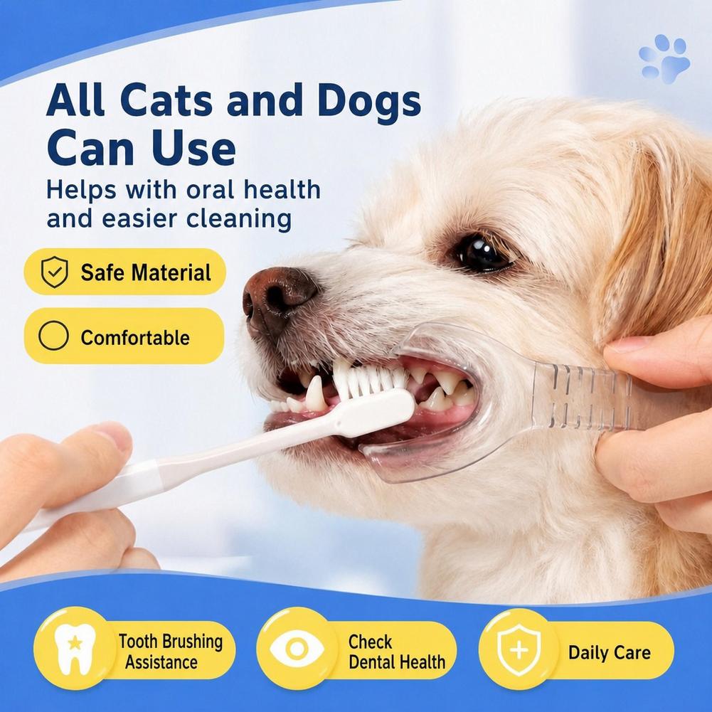 Evrensel Evcil Hayvan Ağız Aça - Pet Fountain Cleaning Kit incelemesi ve fiyatı