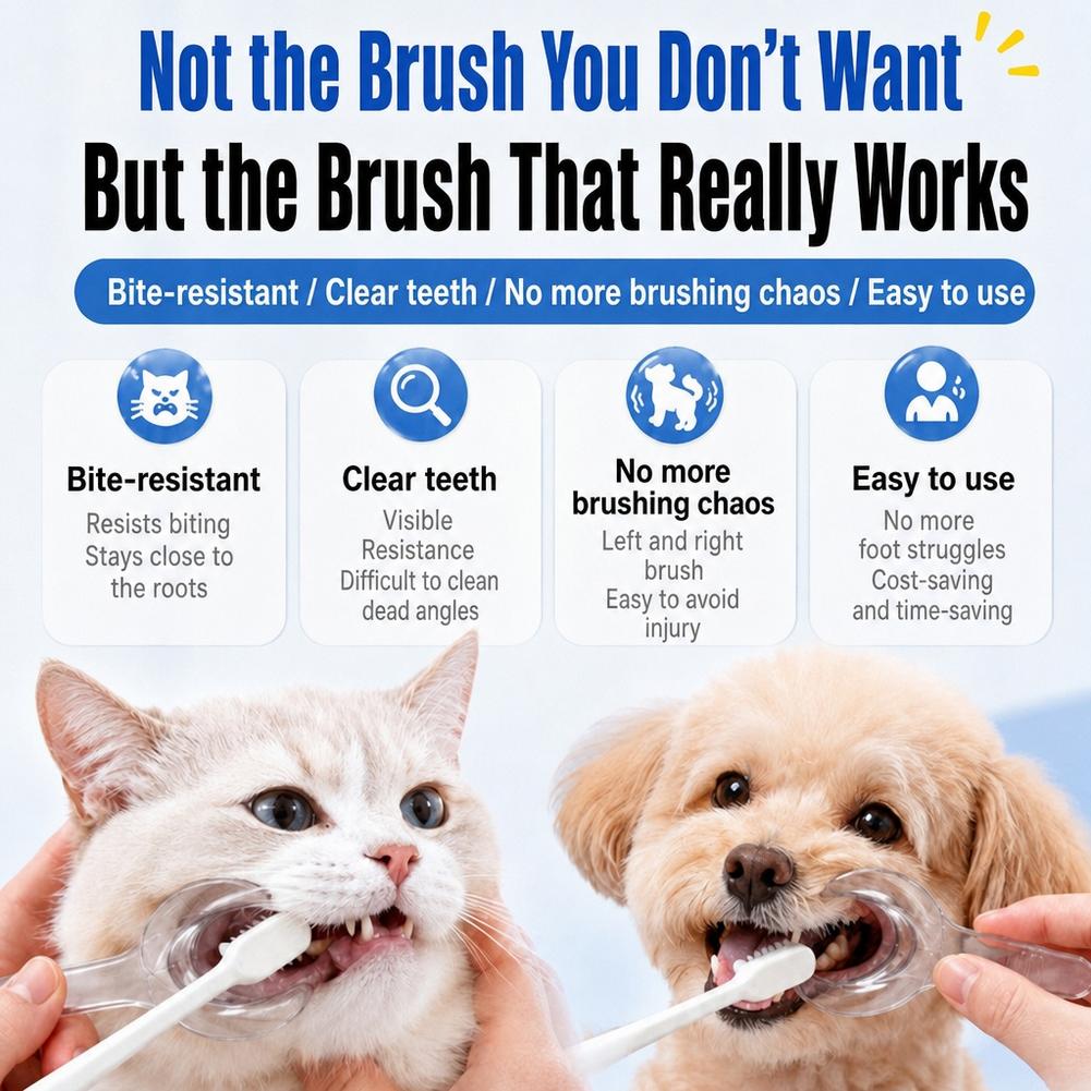 Evrensel Evcil Hayvan Ağız Aça - Pet Fountain Cleaning Kit incelemesi ve fiyatı