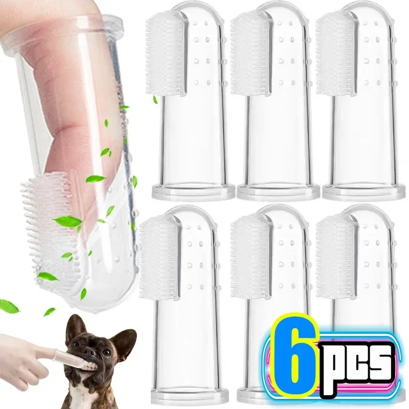 Silikon Yumuşak Pet Parmak Man - Pet Fountain Cleaning Kit incelemesi ve fiyatı