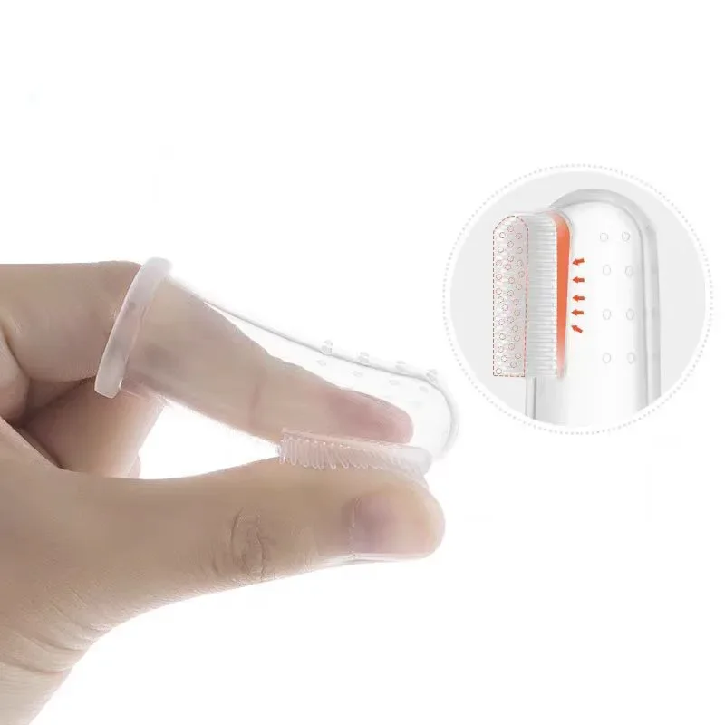 Silikon Yumuşak Pet Parmak Man - Pet Fountain Cleaning Kit incelemesi ve fiyatı