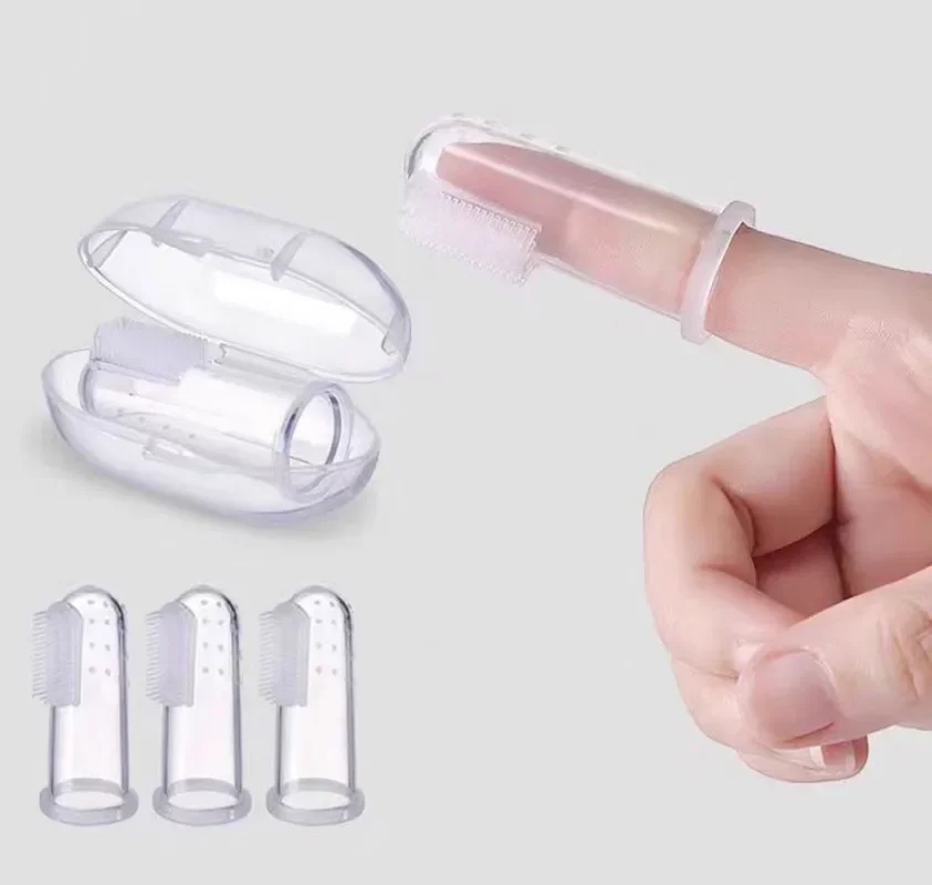 Silikon Yumuşak Pet Parmak Man - Pet Fountain Cleaning Kit incelemesi ve fiyatı