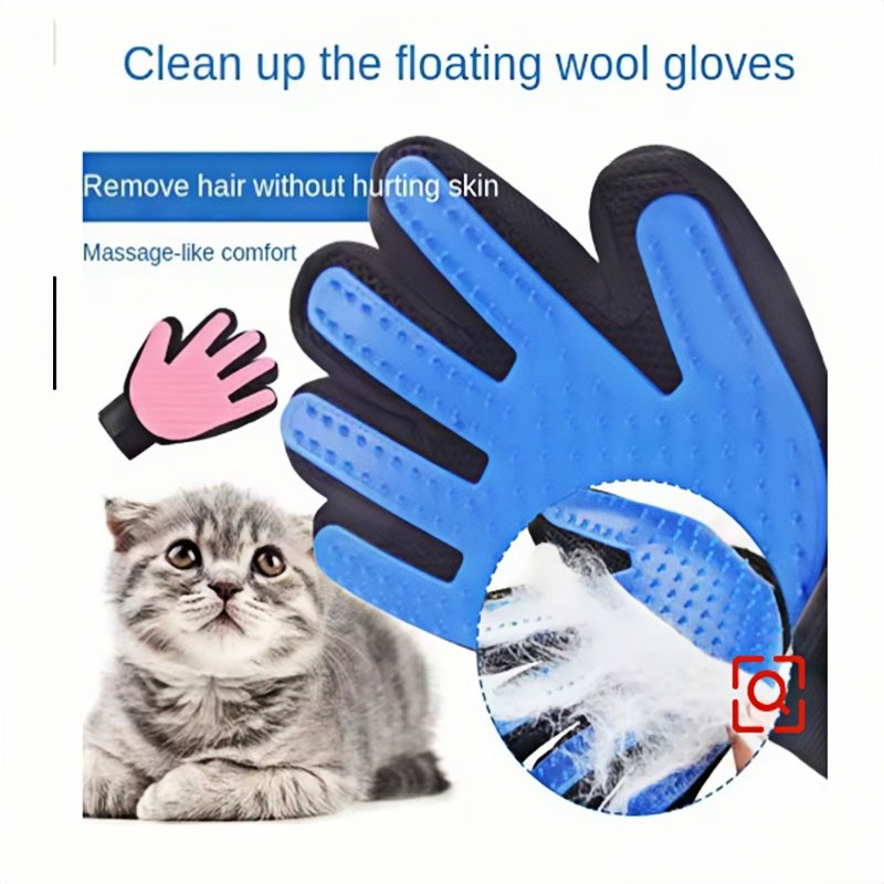Evcil Hayvan Tüyleri İçin Eldi - Pet Fountain Cleaning Kit incelemesi ve fiyatı