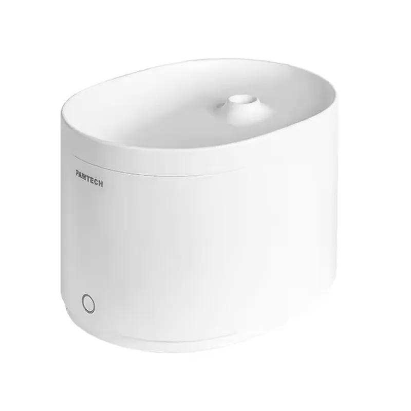 2.5L Akıllı Evcil Hayvan Su Se - Smart Pet Water Fountain Wifi incelemesi ve fiyatı