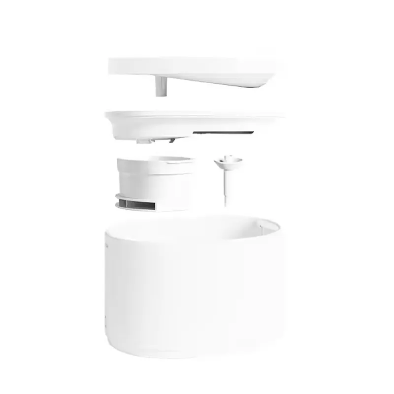 2.5L Akıllı Evcil Hayvan Su Se - Smart Pet Water Fountain Wifi incelemesi ve fiyatı
