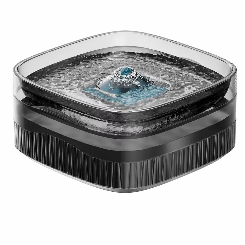 5.5L Büyük Kapasiteli Evcil Ha - Dog Water Fountain Large incelemesi ve fiyatı