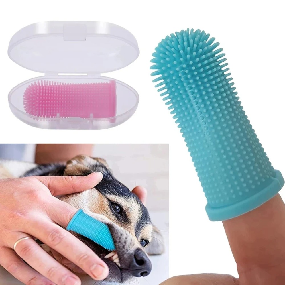 Evcil Hayvanlar İçin Parmakla  - Pet Fountain Cleaning Kit incelemesi ve fiyatı