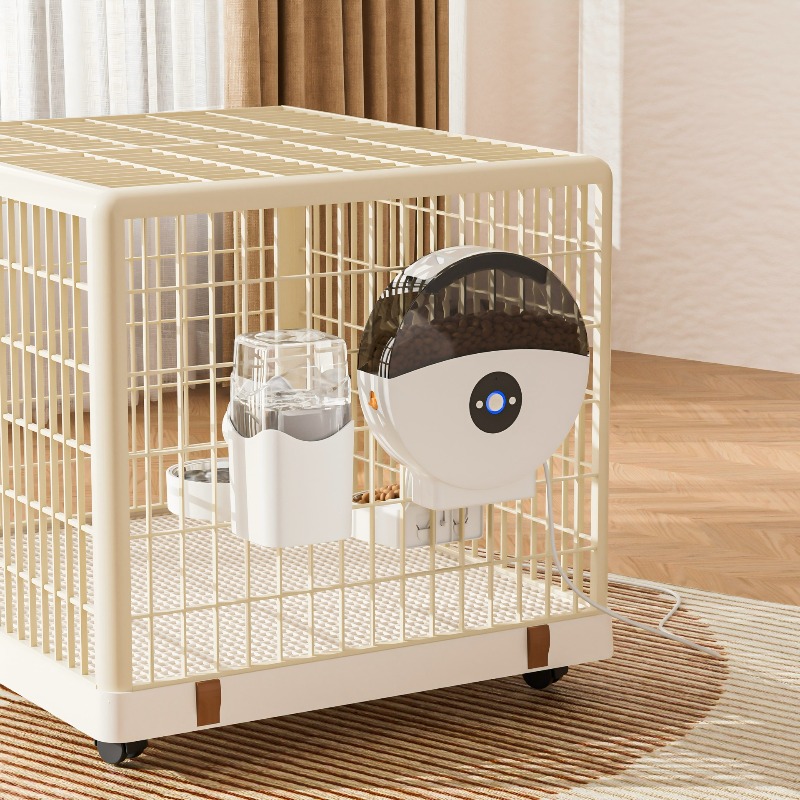 HD Kameralı WiFi Evcil Hayvan  - Smart Pet Feeder Camera Wifi incelemesi ve fiyatı