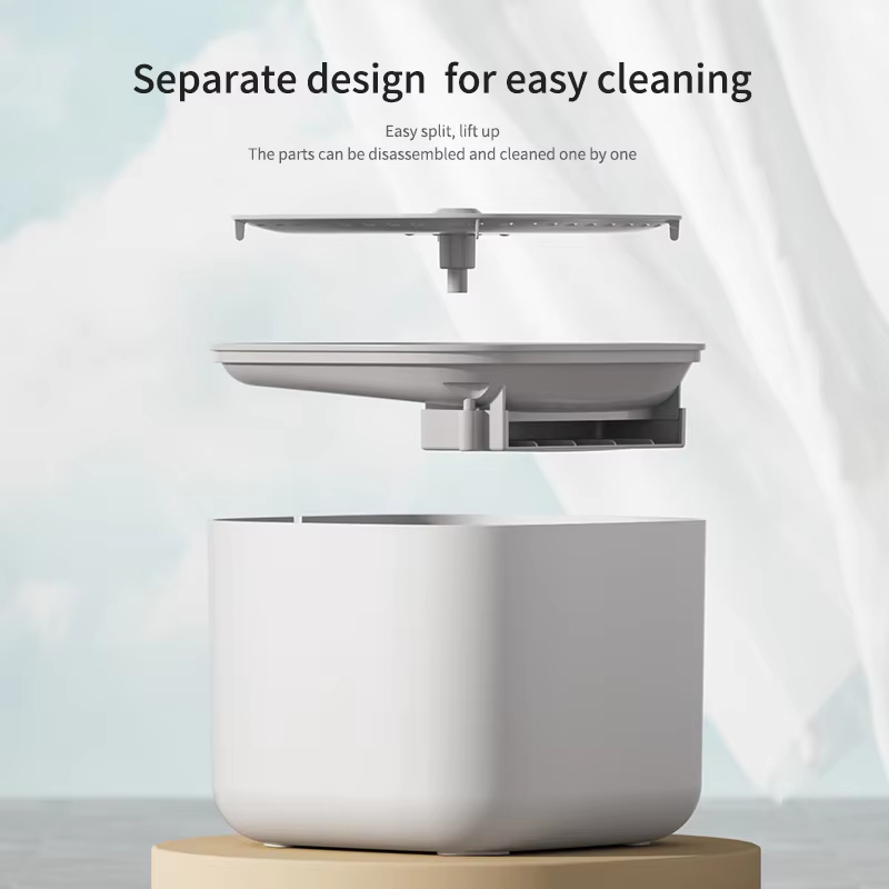 101oz/3L Pet su çeşmesi otomat - Automatic Cat Water Dispenser 3L incelemesi ve fiyatı