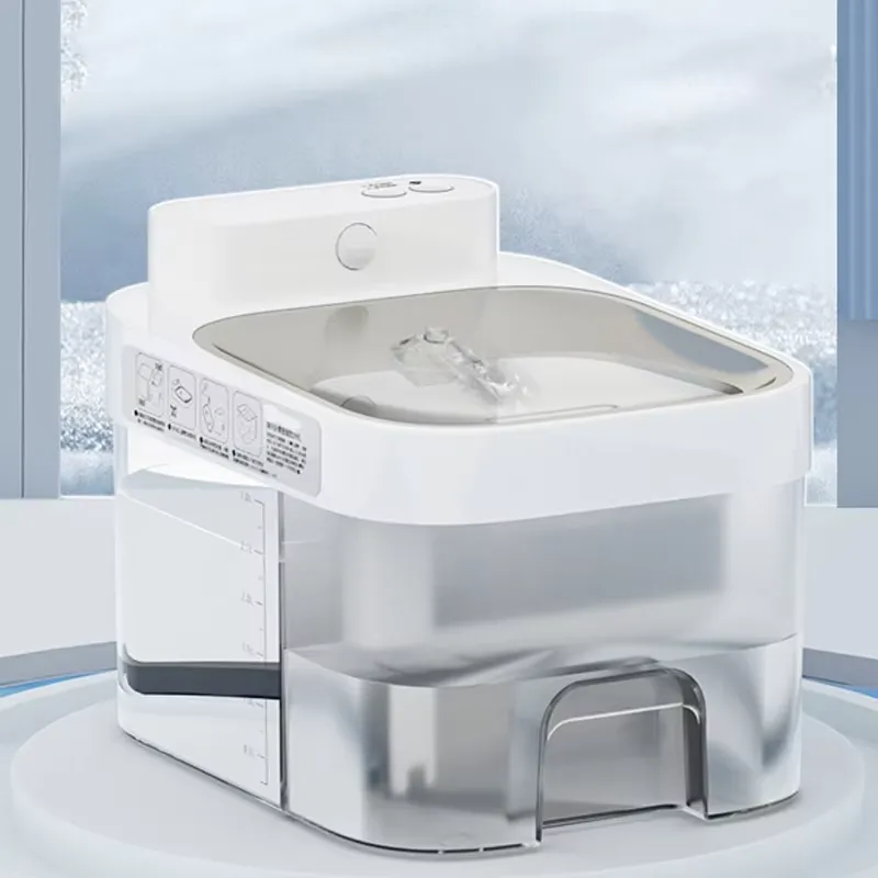 Otomatik Evcil Hayvan Su Pınar - Automatic Cat Water Dispenser 3L incelemesi ve fiyatı