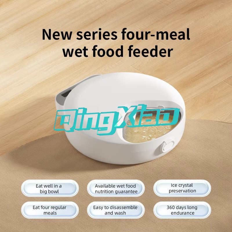 Kedi Görsel İzleme Uygulaması  - Pet Feeder App Control Portion incelemesi ve fiyatı