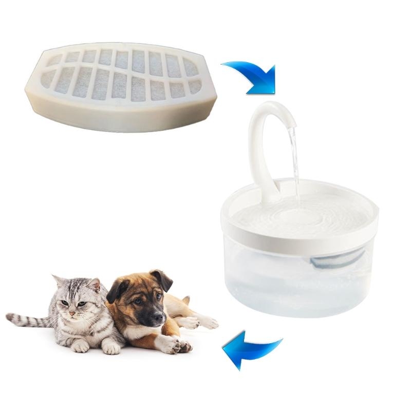 N5KC Pet Kediler çeşmesi Yedek - Pet Fountain Filter Replacement incelemesi ve fiyatı