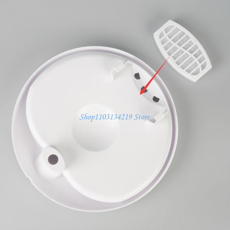 N5KC Pet Kediler çeşmesi Yedek - Pet Fountain Filter Replacement incelemesi ve fiyatı