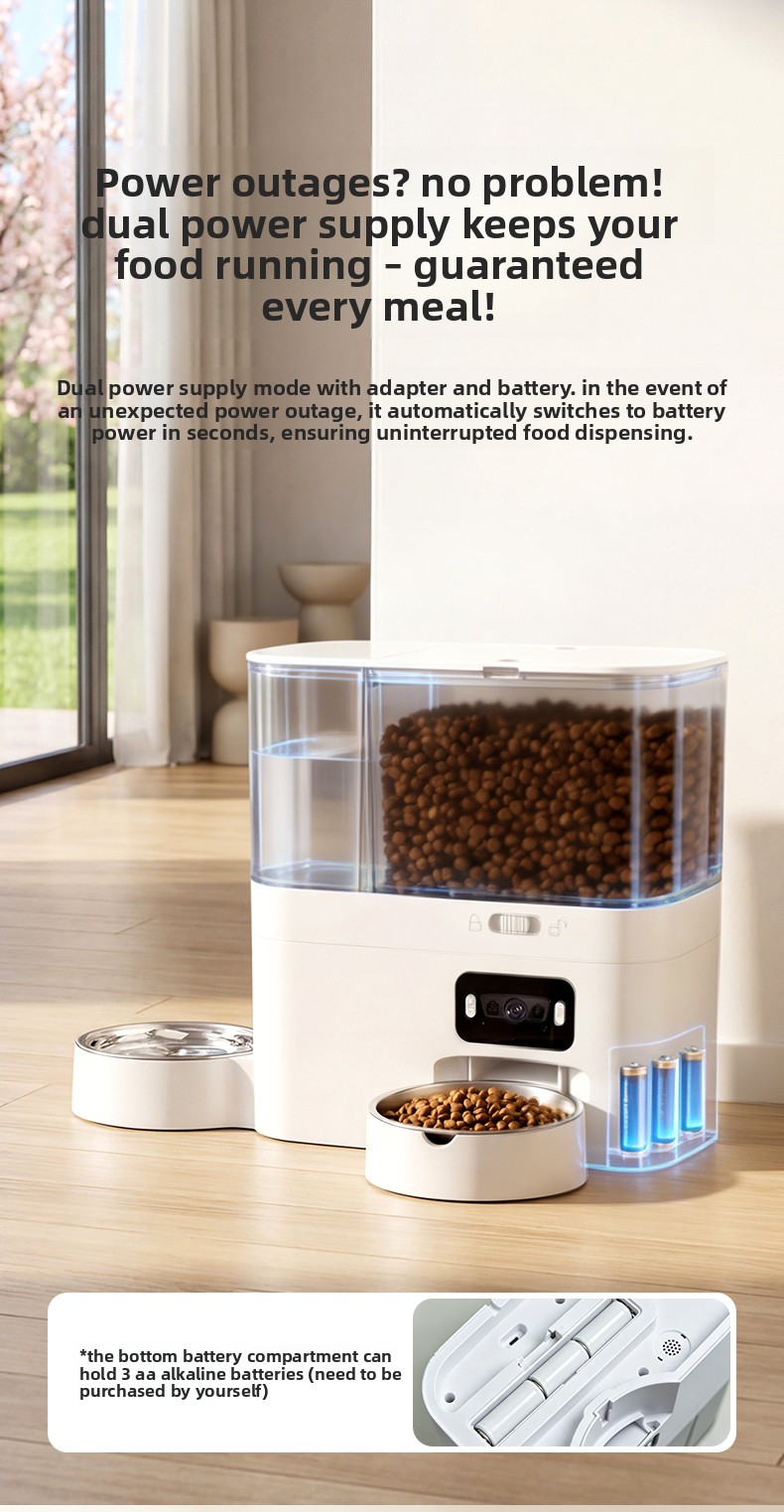 2'si 1 Arada Akıllı Evcil Hayv - Smart Pet Water Fountain Wifi incelemesi ve fiyatı