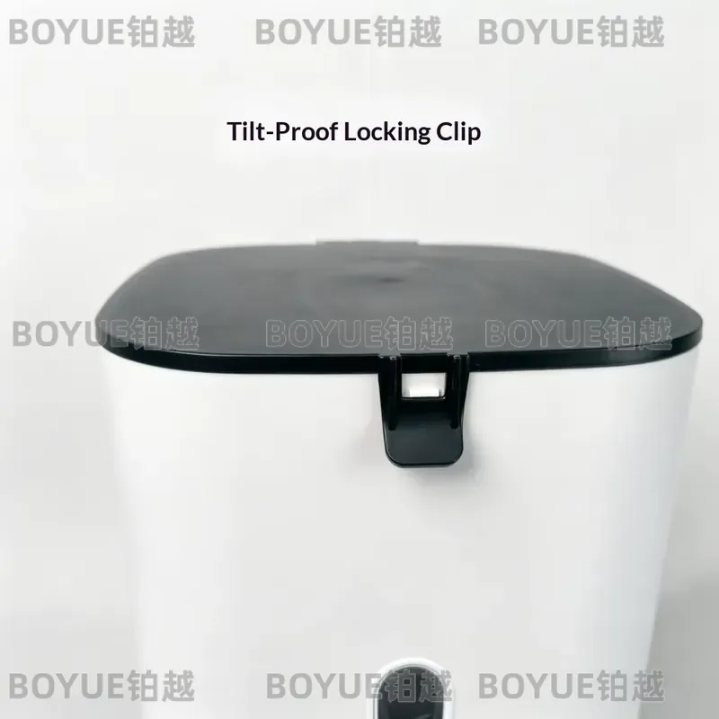 7L Paslanmaz Çelik Taşınabilir - Pet Feeder App Control Portion incelemesi ve fiyatı