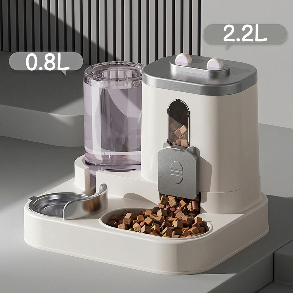 Otomatik Besleyici Köpek Kedi  - Dog Water Fountain Large incelemesi ve fiyatı