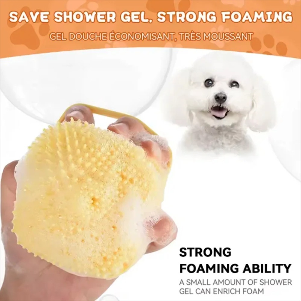 Silikon Banyo Masaj Fırçası Ço - Pet Fountain Cleaning Kit incelemesi ve fiyatı