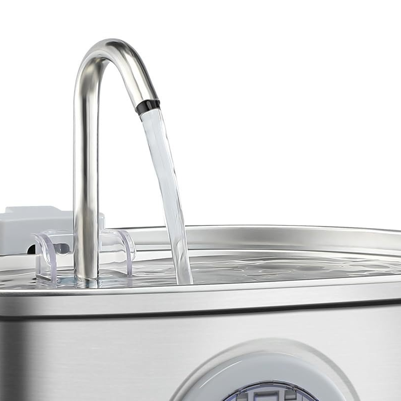 3,2 Litrelik, Filtre Setiyle B - Automatic Cat Water Dispenser 3L incelemesi ve fiyatı