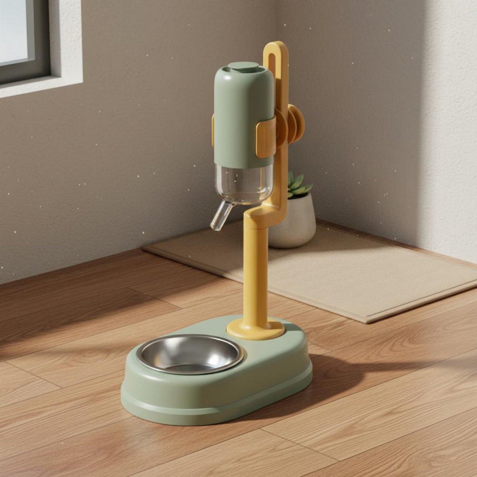 Evcil Hayvan Su Temin Ekipmanı - Dog Water Fountain Large incelemesi ve fiyatı