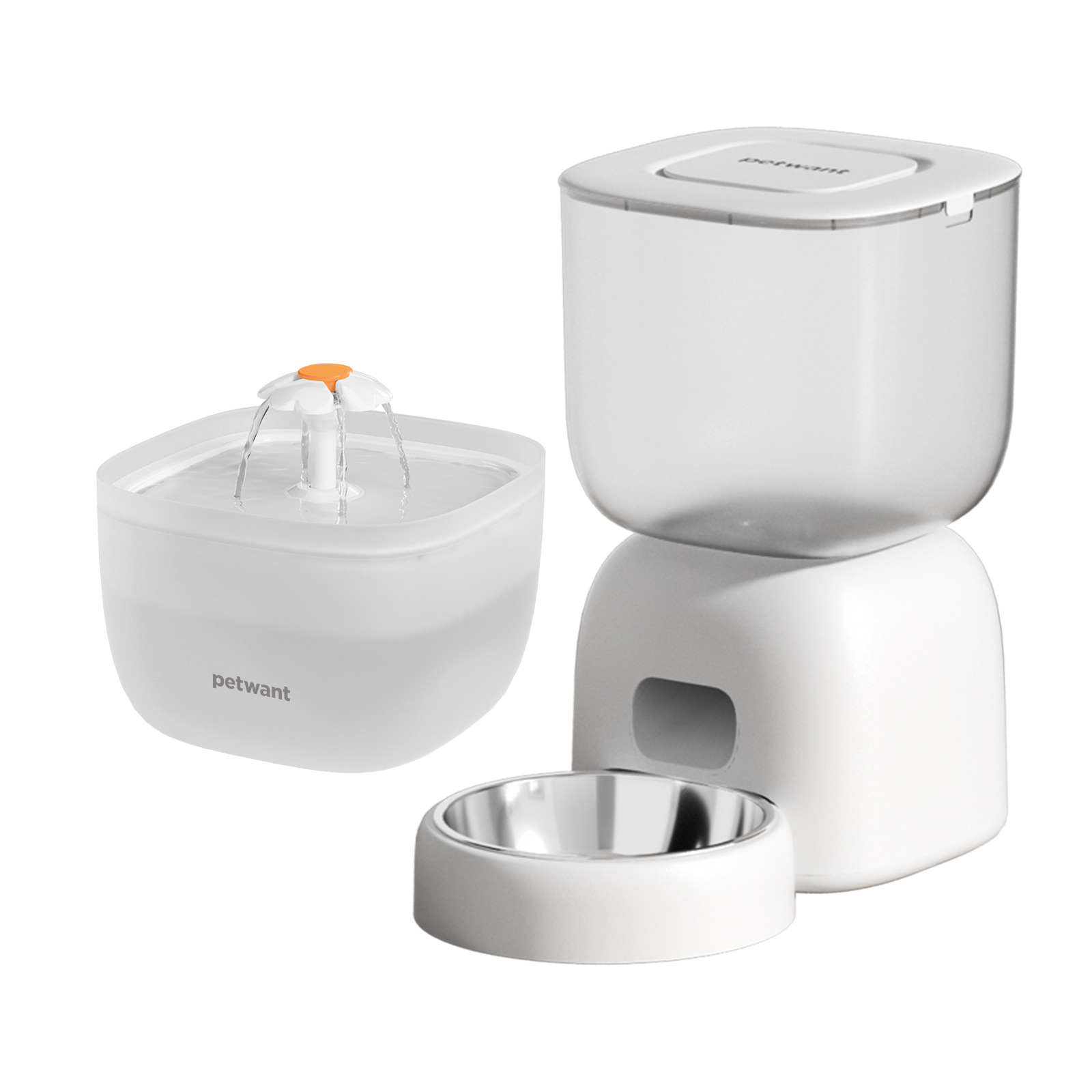 Akıllı WiFi Otomatik Evcil Hay - Smart Pet Water Fountain Wifi incelemesi ve fiyatı