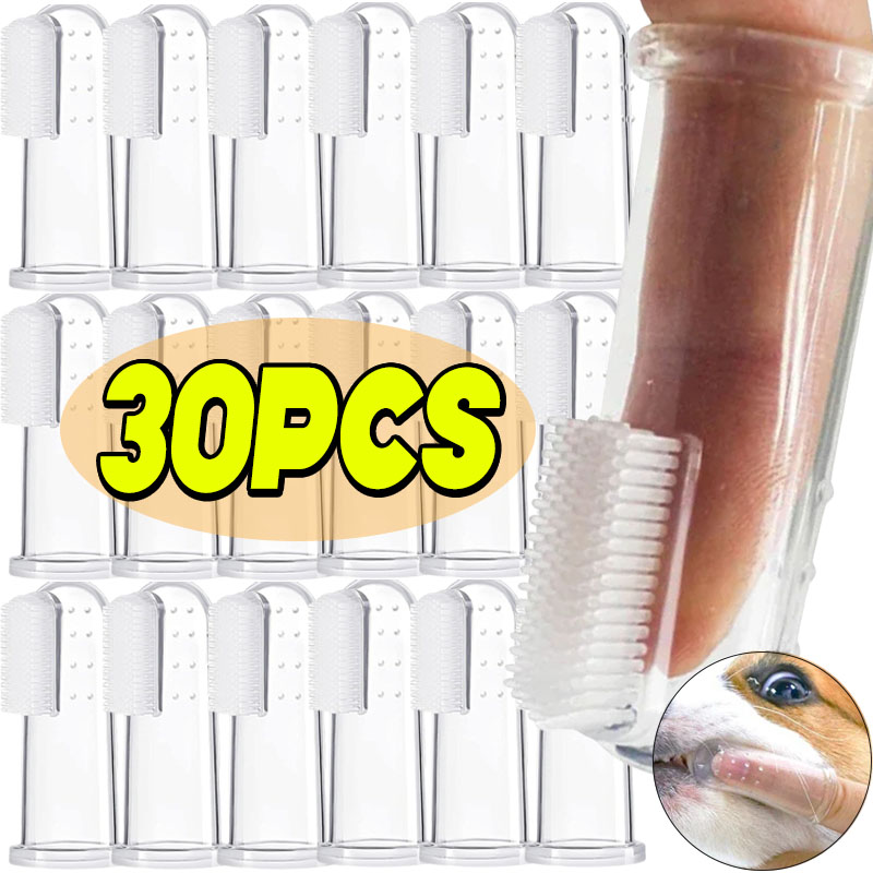 Süper Yumuşak Pet Parmak Diş F - Pet Fountain Cleaning Kit incelemesi ve fiyatı