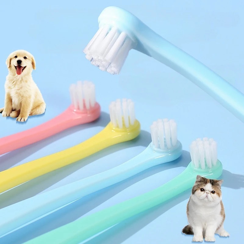 Köpek Diş Fırçası Köpek Diş Te - Pet Fountain Cleaning Kit incelemesi ve fiyatı