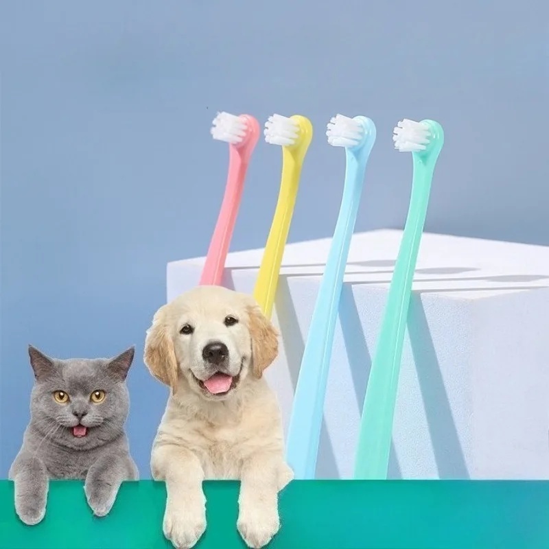 Köpek Diş Fırçası Köpek Diş Te - Pet Fountain Cleaning Kit incelemesi ve fiyatı