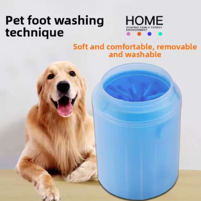 Köpek Pati Temizleme Kabı Yumu - Pet Fountain Cleaning Kit incelemesi ve fiyatı