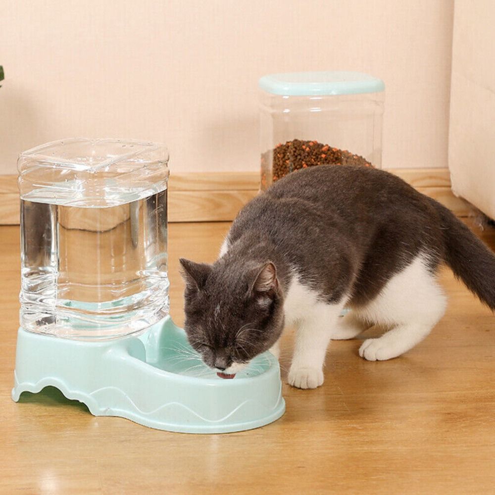 3.8L Otomatik Evcil Hayvan Bes - Dog Water Fountain Large incelemesi ve fiyatı
