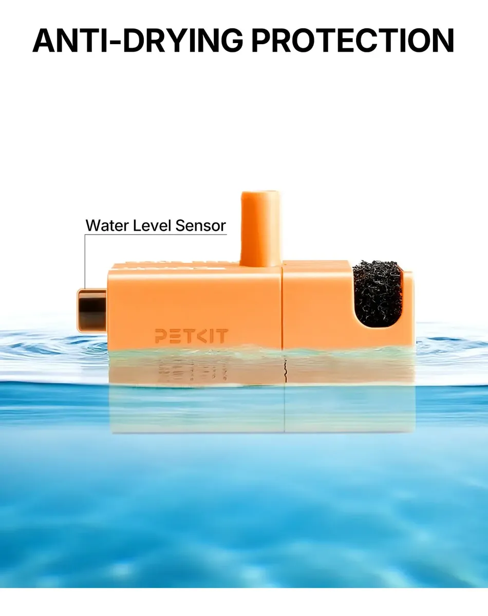PETKIT MAX2 Solo 2 veya Uvc Po - Pet Water Fountain Pump Replacement incelemesi ve fiyatı