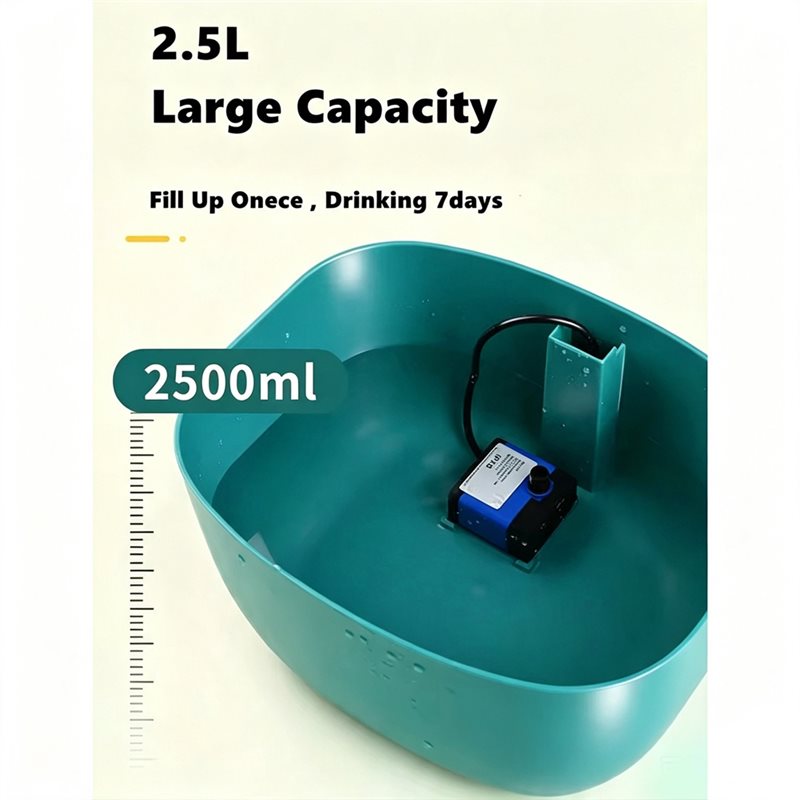 [A93Z!】 Köpek Su Kabı Dağıtıcı - Dog Water Fountain Large incelemesi ve fiyatı