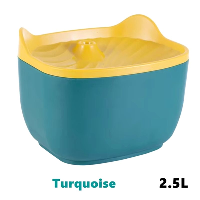 [A93Z!】 Köpek Su Kabı Dağıtıcı - Dog Water Fountain Large incelemesi ve fiyatı