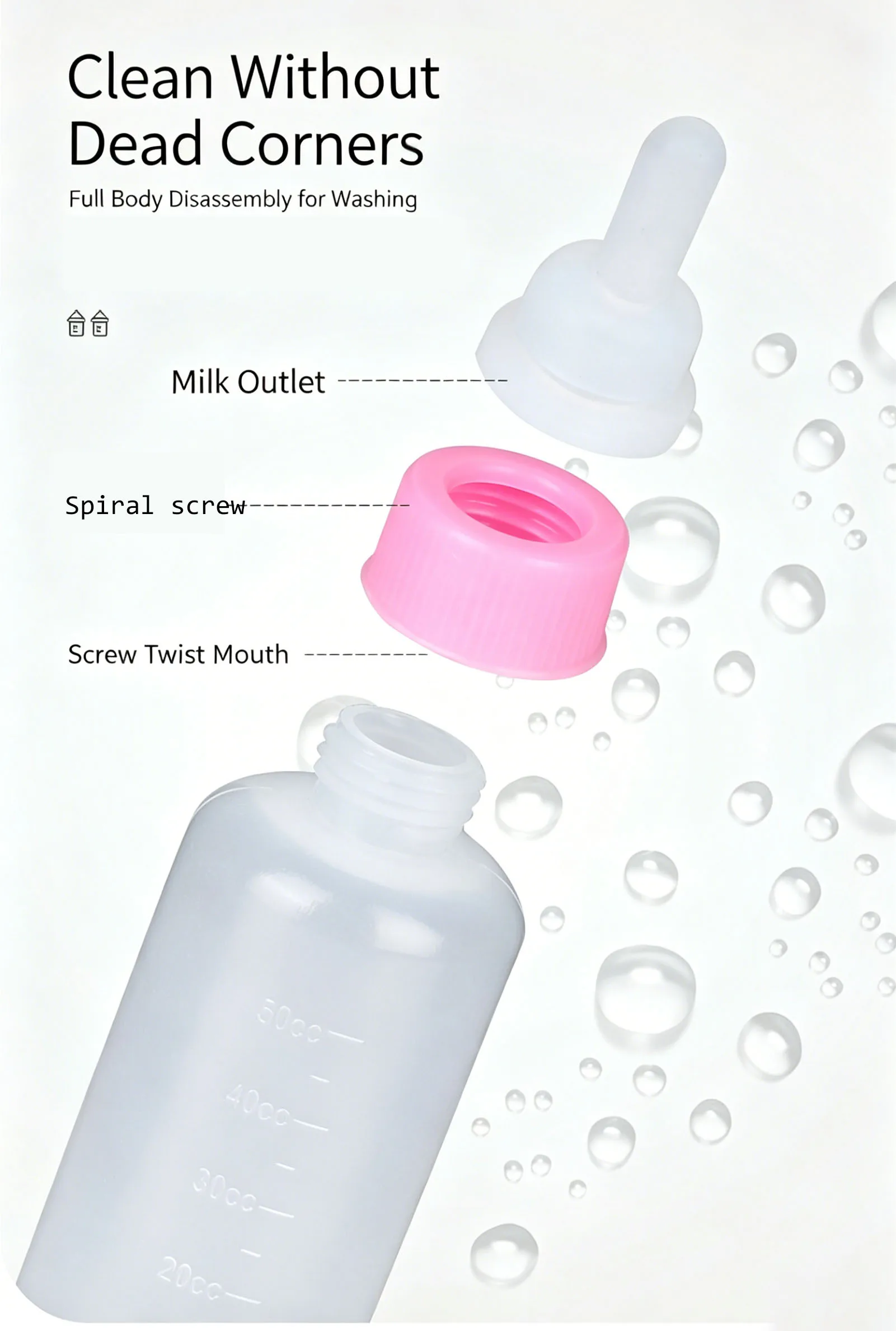 Yavru Kedi, Yavru Köpek ve Küç - Pet Fountain Cleaning Kit incelemesi ve fiyatı