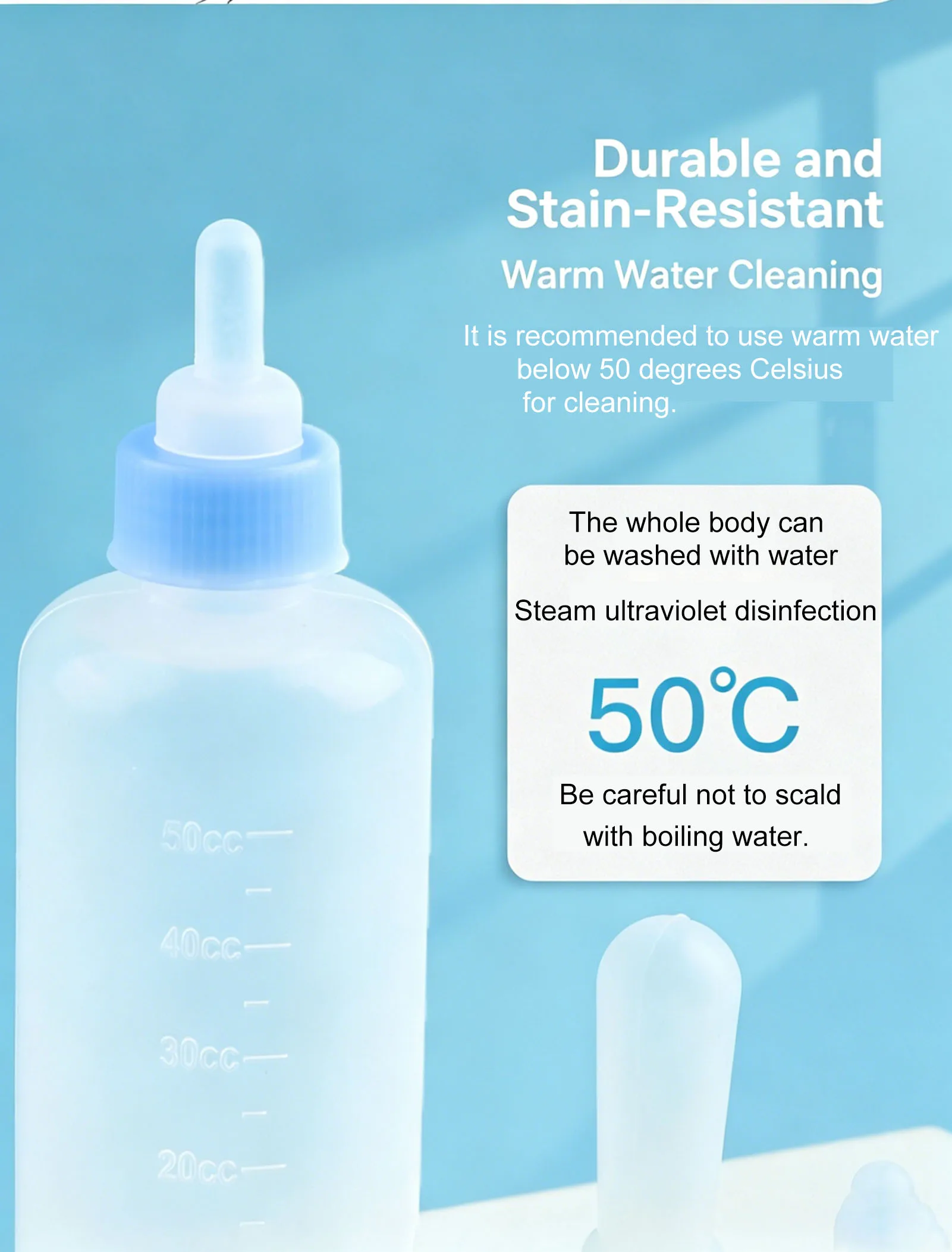 Yavru Kedi, Yavru Köpek ve Küç - Pet Fountain Cleaning Kit incelemesi ve fiyatı