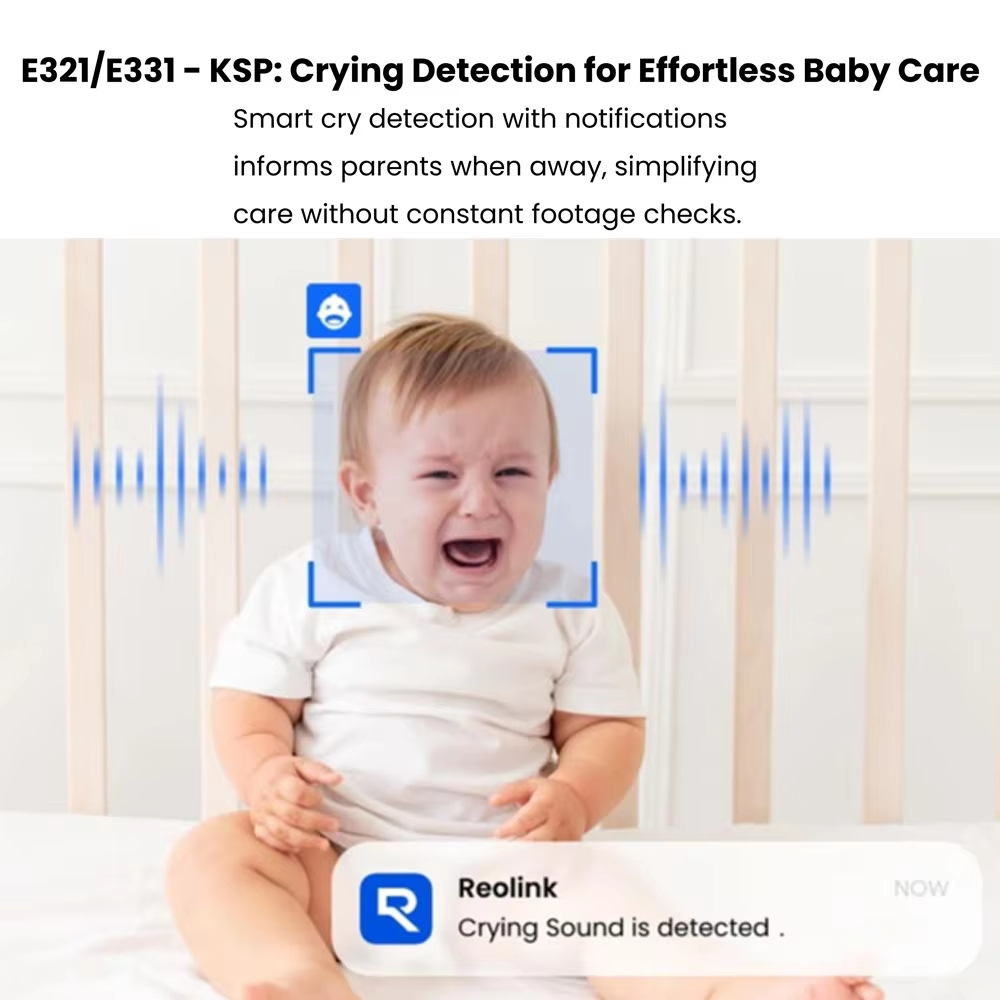 REOLINK 2K İç Mekan Güvenlik K - Smart Pet Feeder Camera Wifi incelemesi ve fiyatı