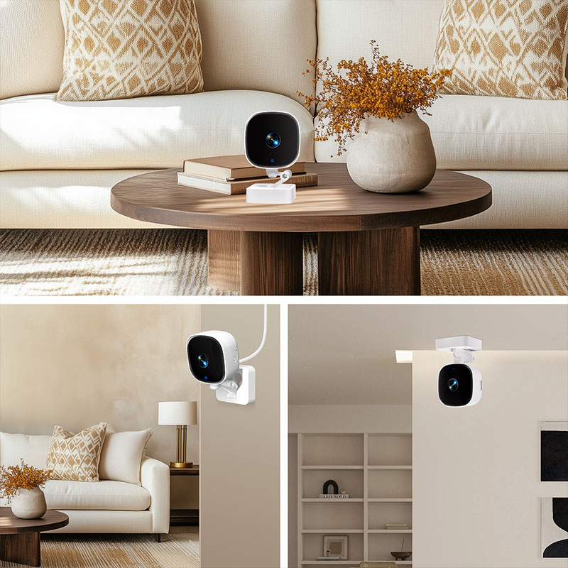 Ev/Bebek/Evcil Hayvan Gözetimi - Smart Pet Feeder Camera Wifi incelemesi ve fiyatı