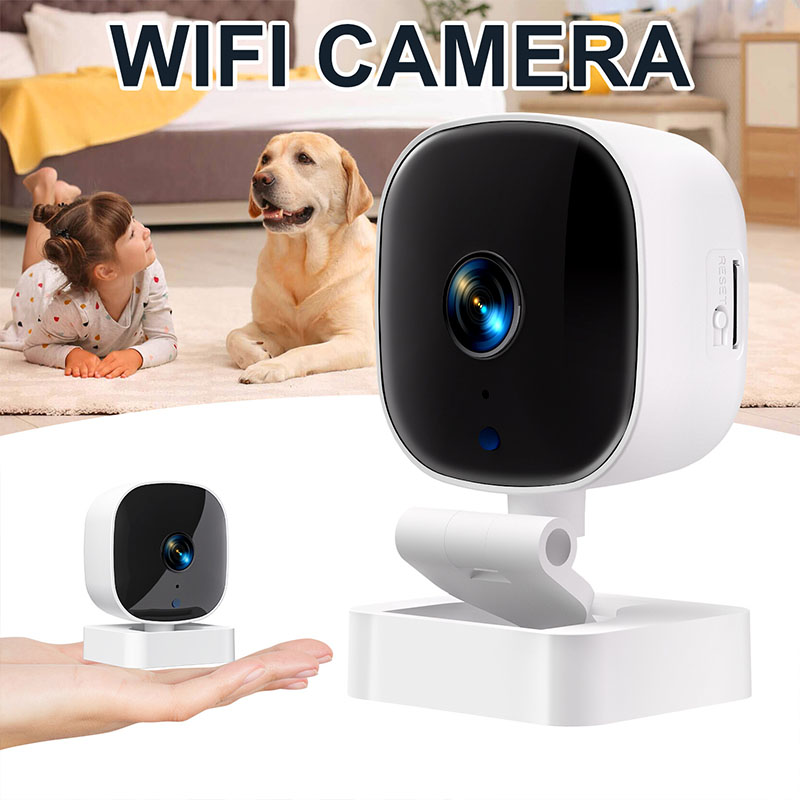 Ev/Bebek/Evcil Hayvan Gözetimi - Smart Pet Feeder Camera Wifi incelemesi ve fiyatı