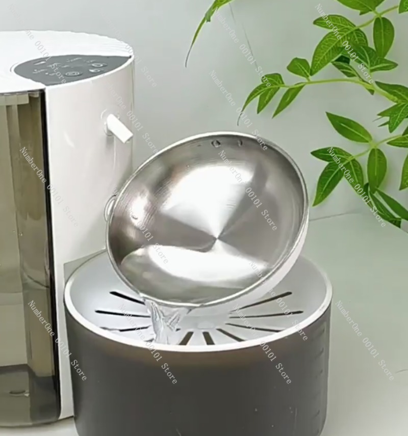 Akıllı Evcil Hayvan Su Sebili  - Automatic Cat Water Dispenser 3L incelemesi ve fiyatı