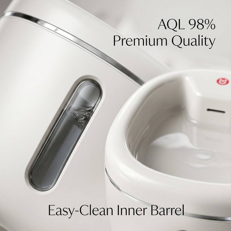 3L Kablosuz, Otomatik, Çevre D - Automatic Cat Water Dispenser 3L incelemesi ve fiyatı