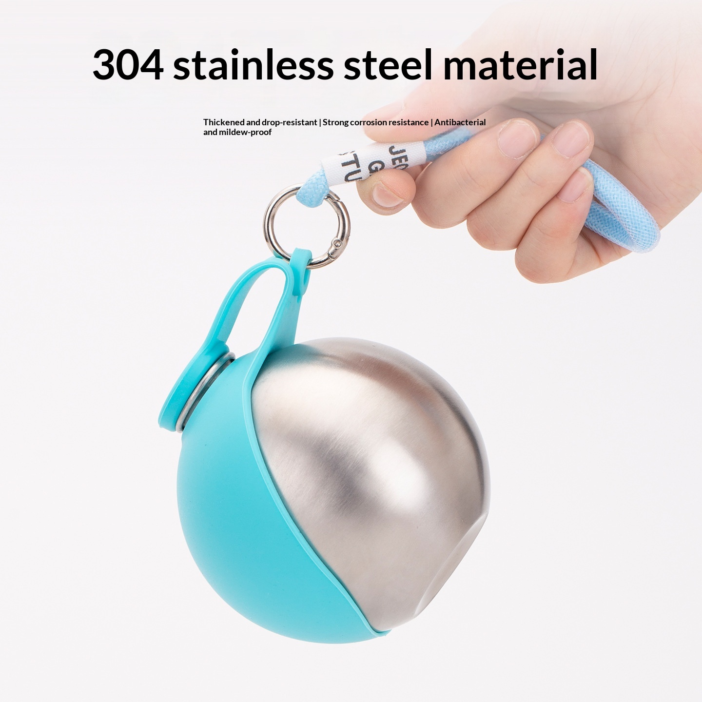 Taşınabilir Paslanmaz Çelik Ev - Pet Water Fountain Stainless Steel incelemesi ve fiyatı