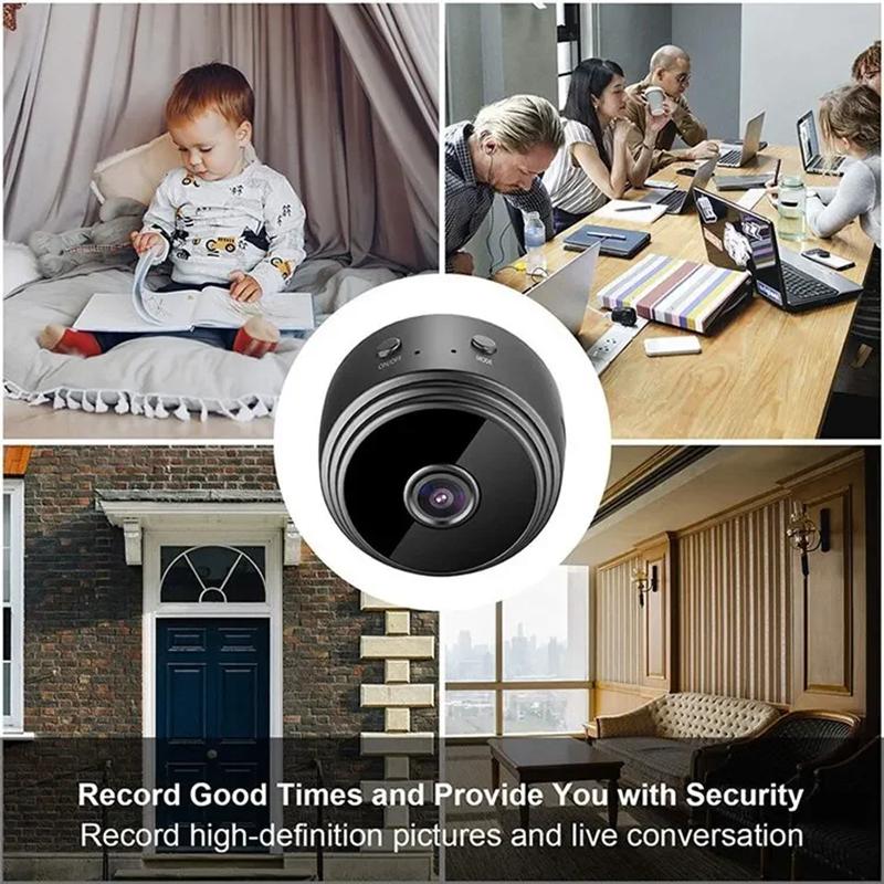 Lenovo A9 WiFi Mini Kamera Kab - Smart Pet Feeder Camera Wifi incelemesi ve fiyatı