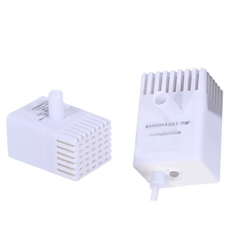 5V USB Evcil Hayvan Su Pompası - Pet Water Fountain Pump Replacement incelemesi ve fiyatı