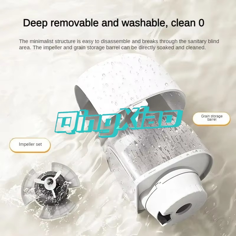 Toptan Akıllı Evcil Hayvan Bes - Smart Pet Feeder Camera Wifi incelemesi ve fiyatı