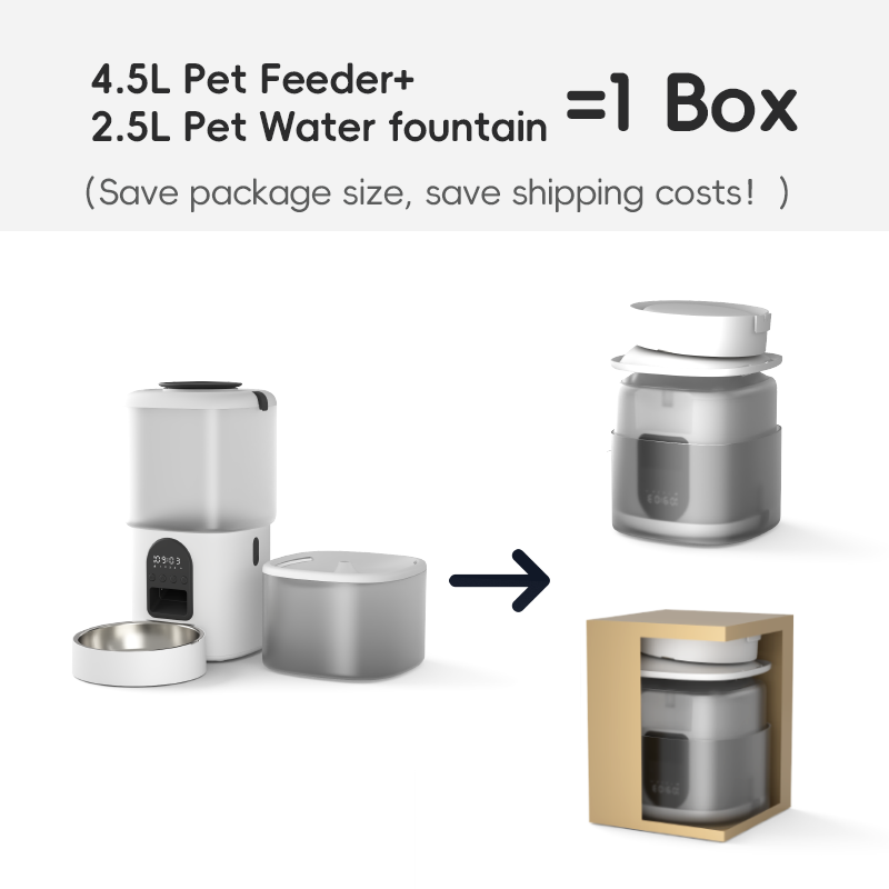 STLFWholesale Evcil Hayvan Ürü - Smart Pet Water Fountain Wifi incelemesi ve fiyatı
