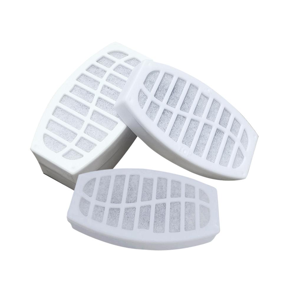 1/4 adet değiştirilen aktif ka - Pet Fountain Filter Replacement incelemesi ve fiyatı